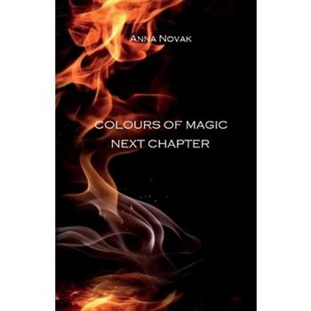 Colours of Magic - Next Chapter