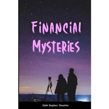 Financial Mysteries