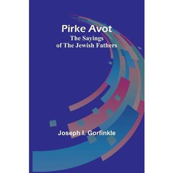 Pirke Avot