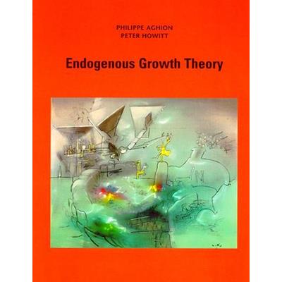 Endogenous Growth Theory