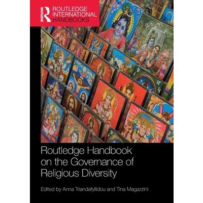 Routledge Handbook on the Governance of Religious Diversity