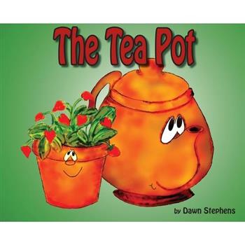 The Tea Pot