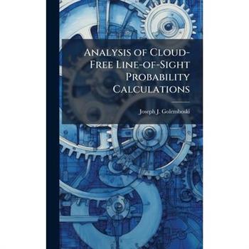 Analysis of Cloud-Free Line-of-Sight Probability Calculations