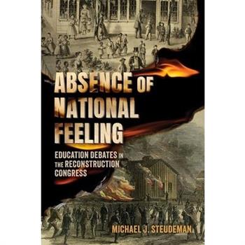 Absence of National Feeling