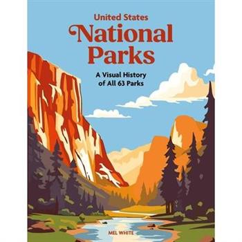 United States National Parks