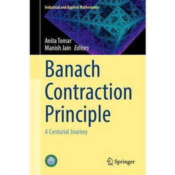 Banach Contraction Principle