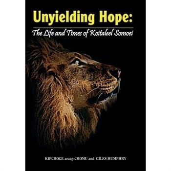 Unyielding Hope