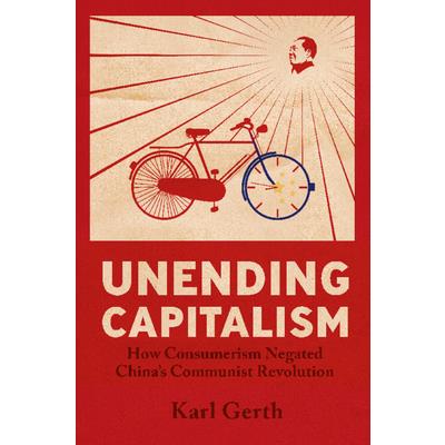 Unending Capitalism