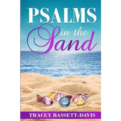 Psalms In The Sand