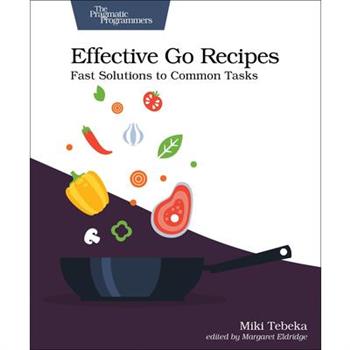 Effective Go Recipes