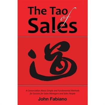 The Tao of Sales