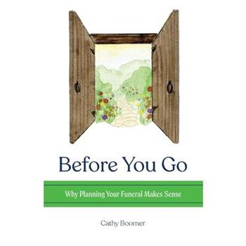 Before You Go