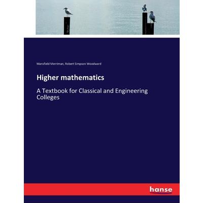 Higher mathematics