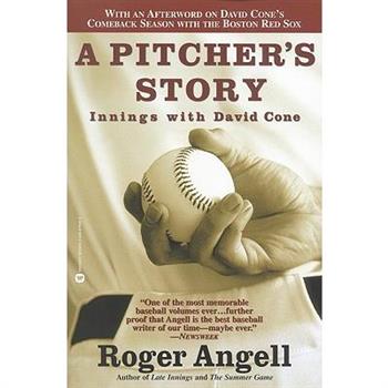 A Pitcher’s Story