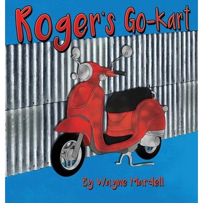 Roger's Go-Kart
