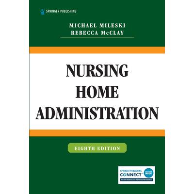 Nursing Home Administration