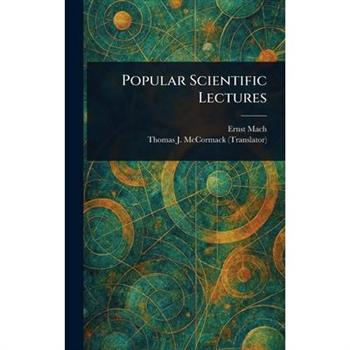 Popular Scientific Lectures