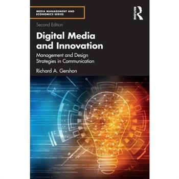 Digital Media and Innovation