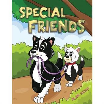 Special Friends