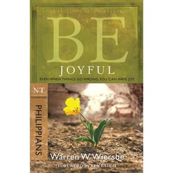 Be Joyful