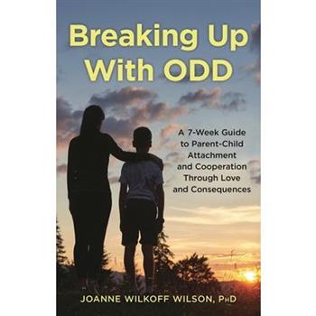 Breaking Up with Odd