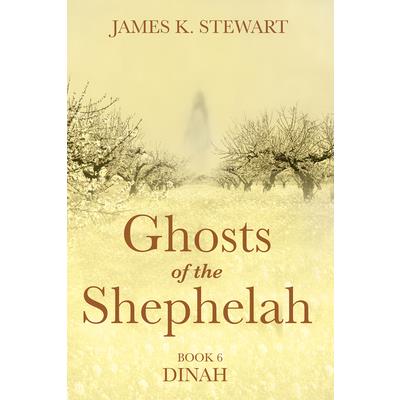 Ghosts of the Shephelah, Book 6