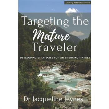 Targeting the Mature Traveler