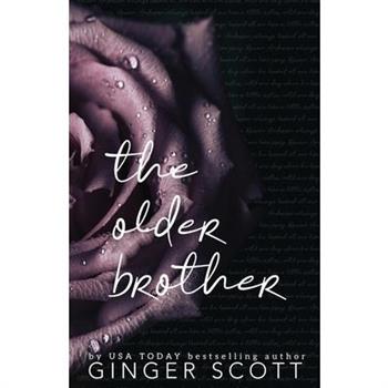 The Older Brother - Special Edition
