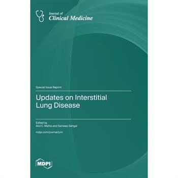 Updates on Interstitial Lung Disease