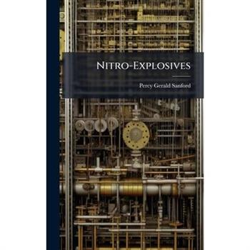 Nitro-Explosives