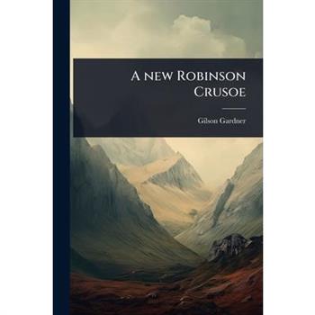 A new Robinson Crusoe