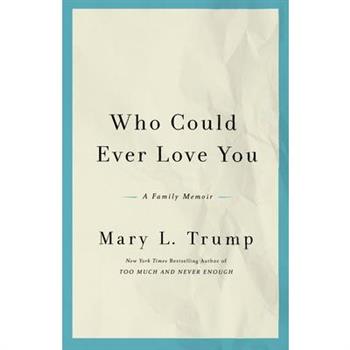 Who Could Ever Love You