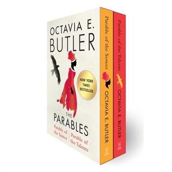 The Parables Boxed Set