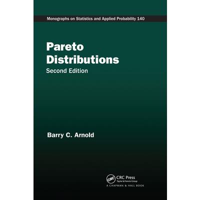 Pareto Distributions