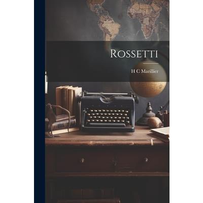 Rossetti