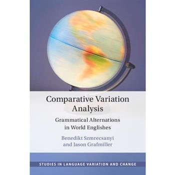 Comparative Variation Analysis