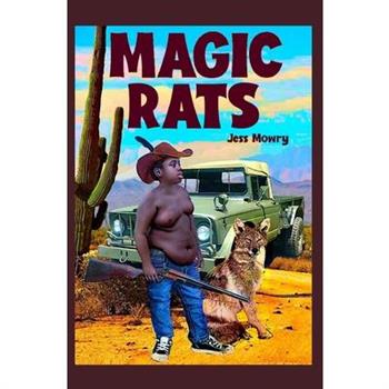 Magic Rats