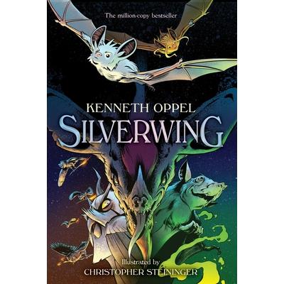 Silverwing