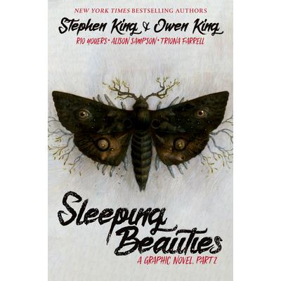 Sleeping Beauties, Vol. 2 (Graphic Novel)