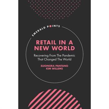 Retail in a New World