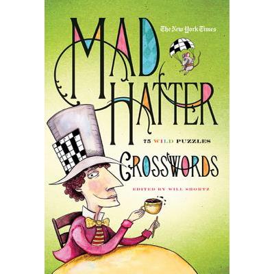 The New York Times Mad Hatter Crosswords