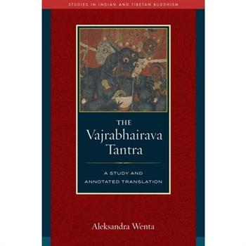 The Vajrabhairava Tantra