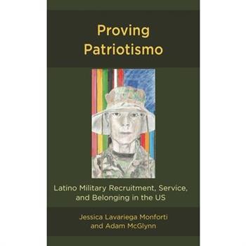 Proving Patriotismo