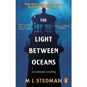 The Light Between Oceans為你說的謊(英國版)