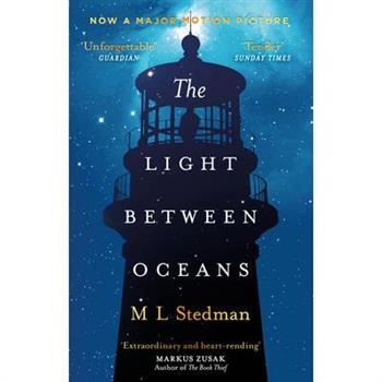 The Light Between Oceans為你說的謊(英國版)
