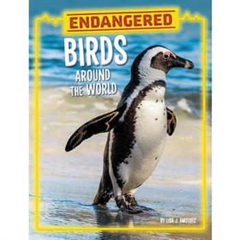 Endangered Birds Around the World