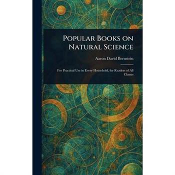 Popular Books on Natural Science