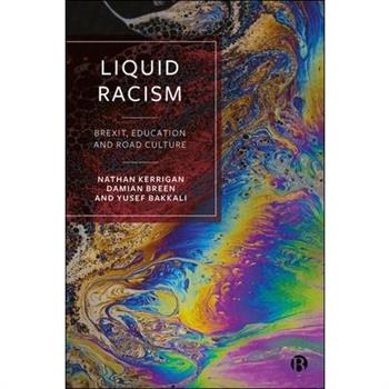 Liquid Racism