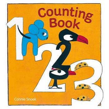 Counting Book 1 2 3