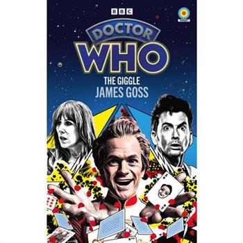 Doctor Who: The Giggle (Target Collection)